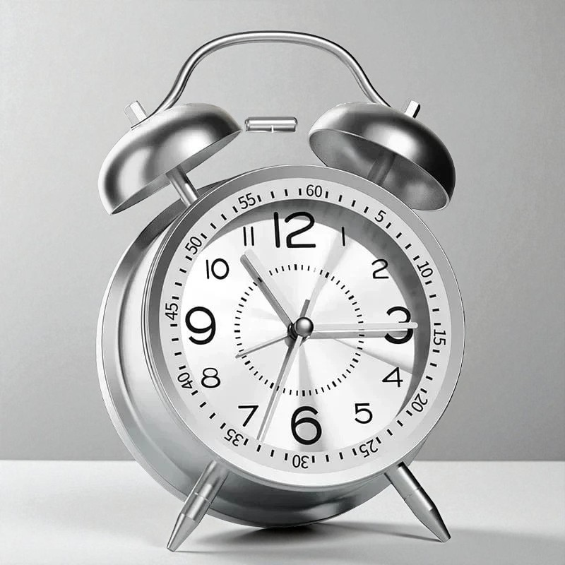 Réveil Matin Style Rétro