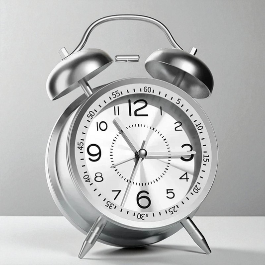 Réveil Matin Style Rétro