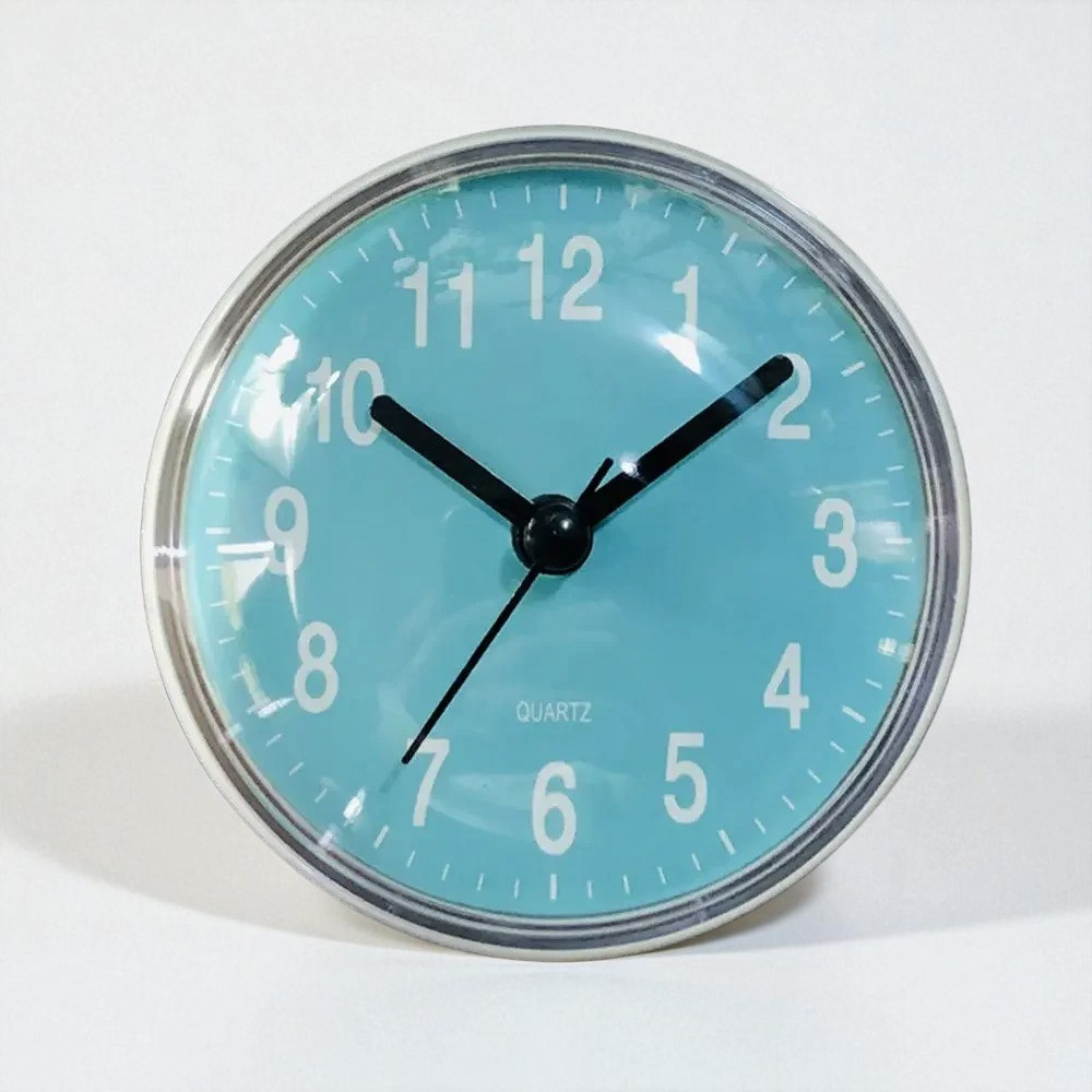 Petite Horloge Murale Design